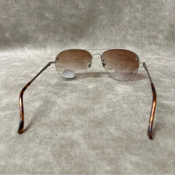 Vintage FOSSIL SUNWEAR DEALER Sunglasses New - Picture 3 of 6
